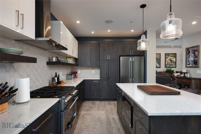 103 Moon Shadow Drive, Bozeman, MT 59715