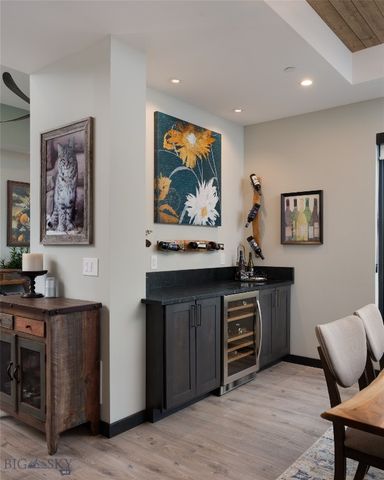 103 Moon Shadow Drive, Bozeman, MT 59715