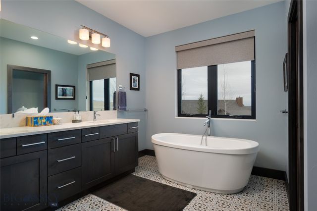 103 Moon Shadow Drive, Bozeman, MT 59715