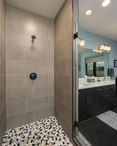 103 Moon Shadow Drive, Bozeman, MT 59715