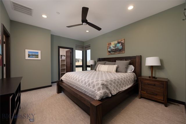 103 Moon Shadow Drive, Bozeman, MT 59715