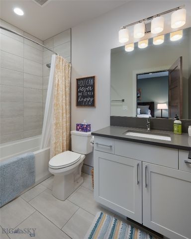 103 Moon Shadow Drive, Bozeman, MT 59715