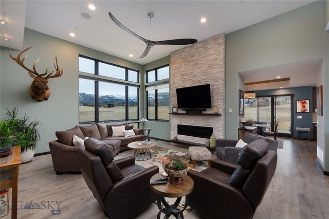 103 Moon Shadow Drive, Bozeman, MT 59715