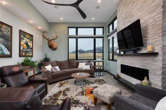 103 Moon Shadow Drive, Bozeman, MT 59715