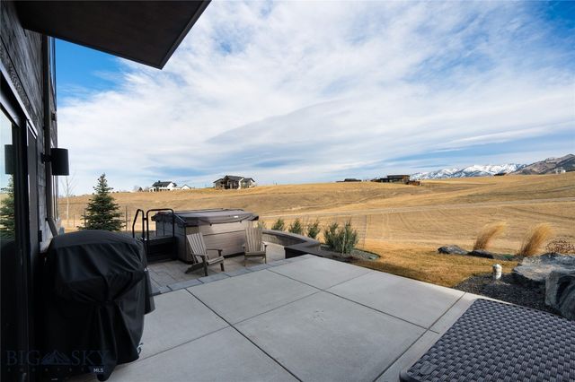 103 Moon Shadow Drive, Bozeman, MT 59715