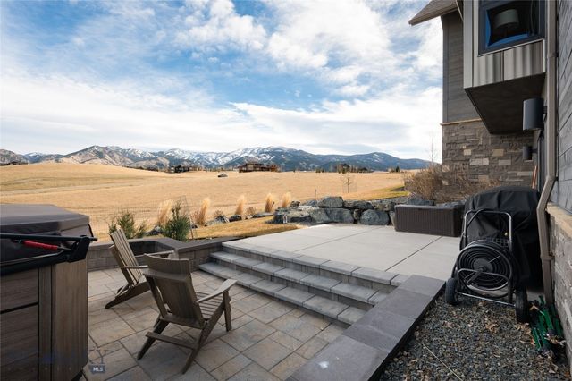 103 Moon Shadow Drive, Bozeman, MT 59715