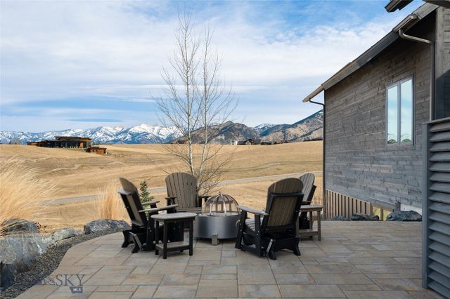 103 Moon Shadow Drive, Bozeman, MT 59715