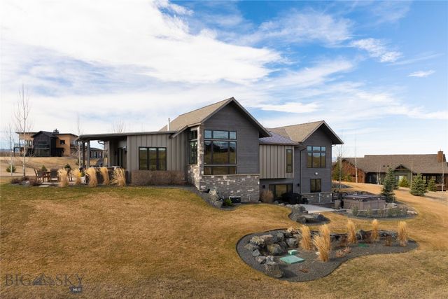 103 Moon Shadow Drive, Bozeman, MT 59715