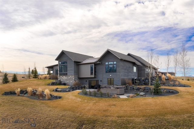 103 Moon Shadow Drive, Bozeman, MT 59715