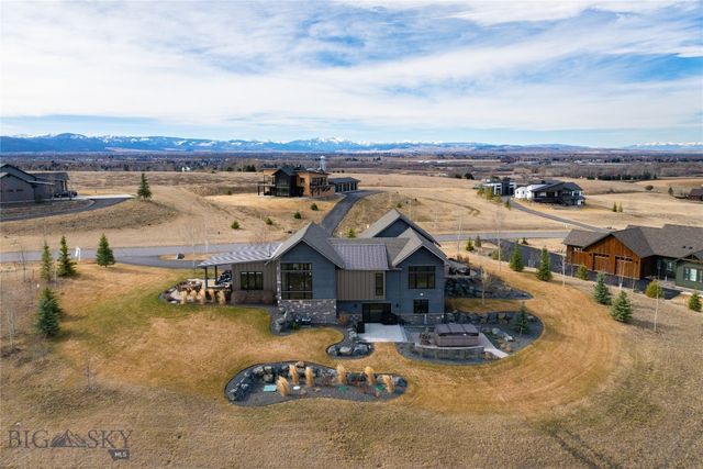103 Moon Shadow Drive, Bozeman, MT 59715