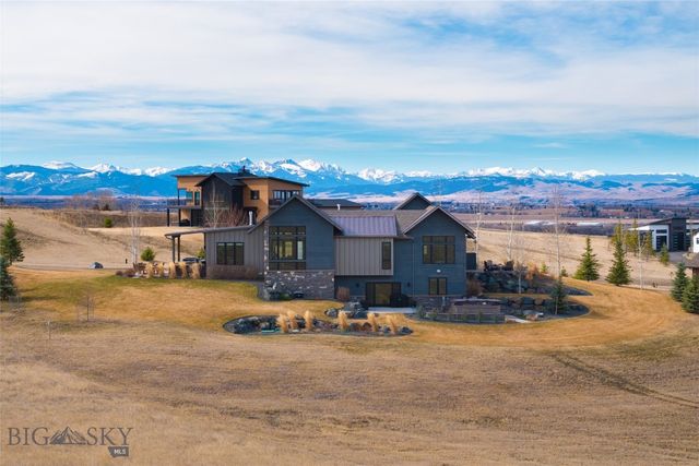 103 Moon Shadow Drive, Bozeman, MT 59715