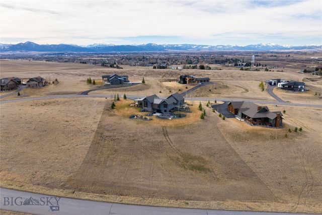 103 Moon Shadow Drive, Bozeman, MT 59715
