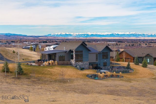 103 Moon Shadow Drive, Bozeman, MT 59715