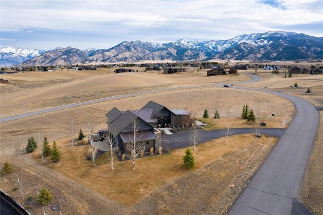 103 Moon Shadow Drive, Bozeman, MT 59715