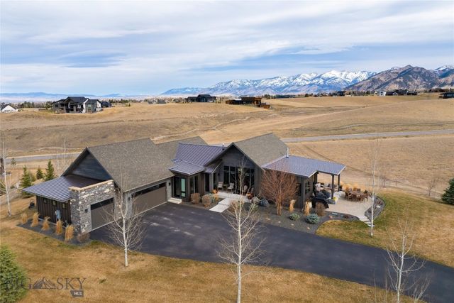 103 Moon Shadow Drive, Bozeman, MT 59715