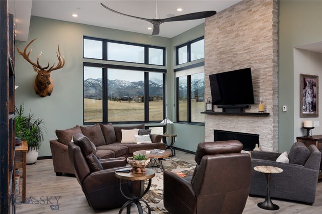 103 Moon Shadow Drive, Bozeman, MT 59715