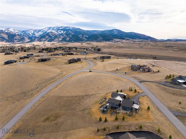 103 Moon Shadow Drive, Bozeman, MT 59715