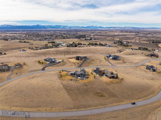 103 Moon Shadow Drive, Bozeman, MT 59715