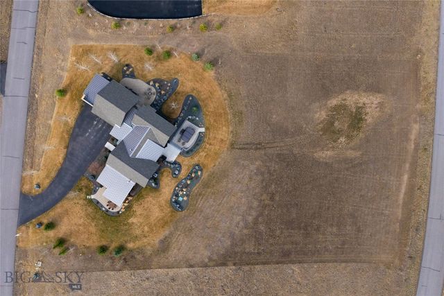 103 Moon Shadow Drive, Bozeman, MT 59715