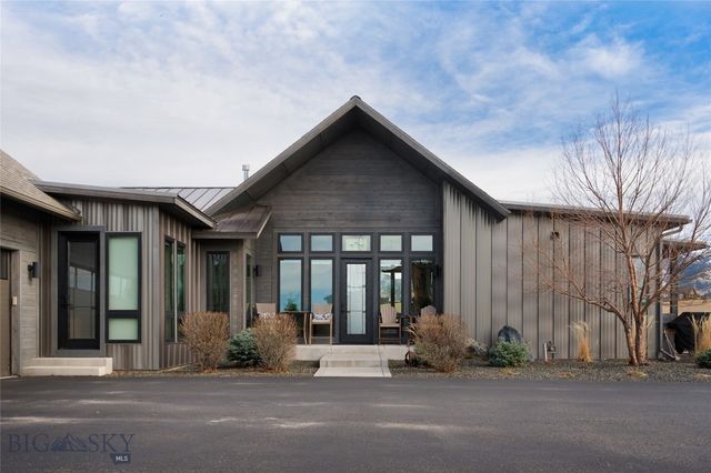 103 Moon Shadow Drive, Bozeman, MT 59715