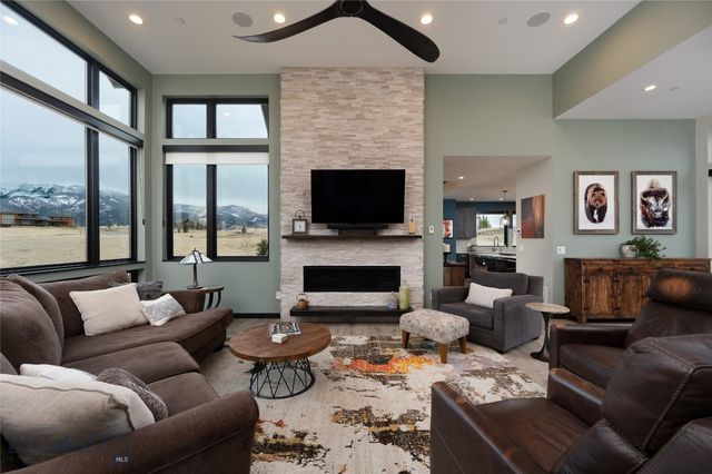 103 Moon Shadow Drive, Bozeman, MT 59715