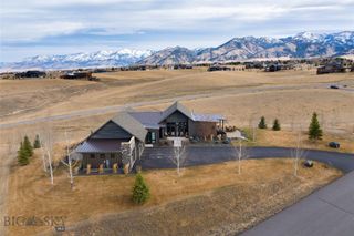103 Moon Shadow Drive, Bozeman, MT 59715
