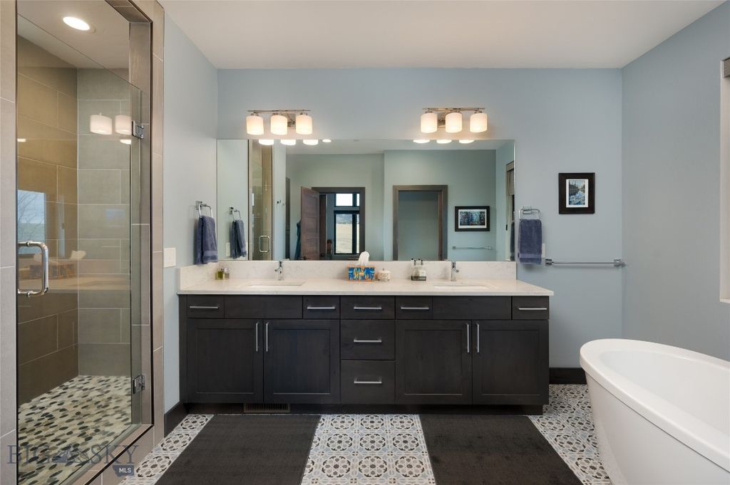 103 Moon Shadow Drive, Bozeman, MT 59715 photo 16