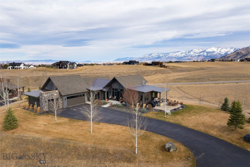 103 Moon Shadow Drive, Bozeman, MT 59715 photo 2