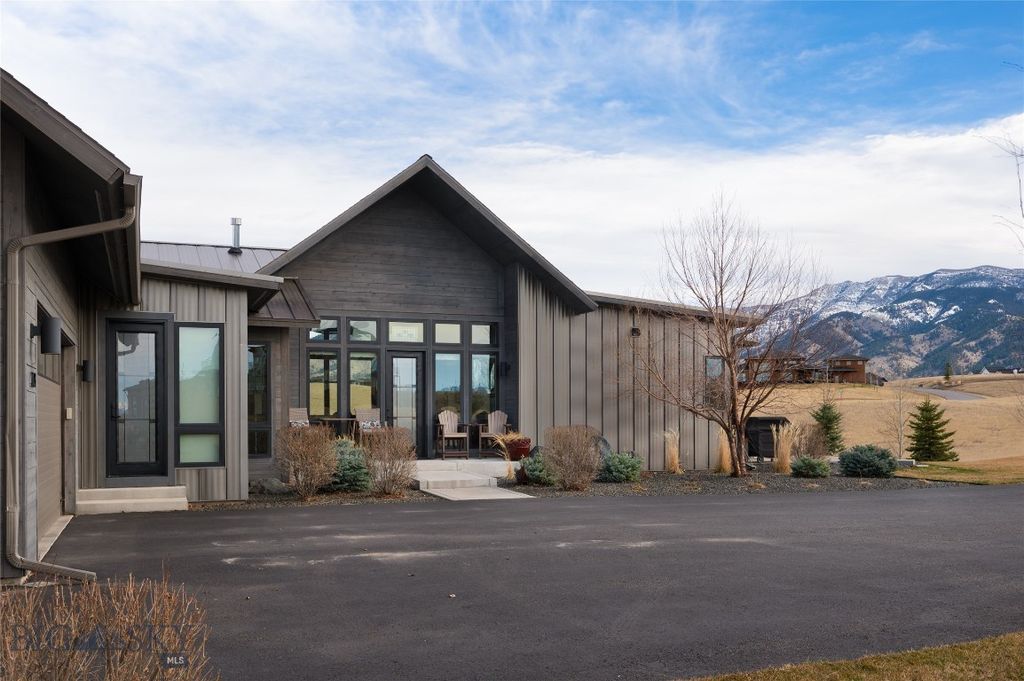 103 Moon Shadow Drive, Bozeman, MT 59715 photo 4