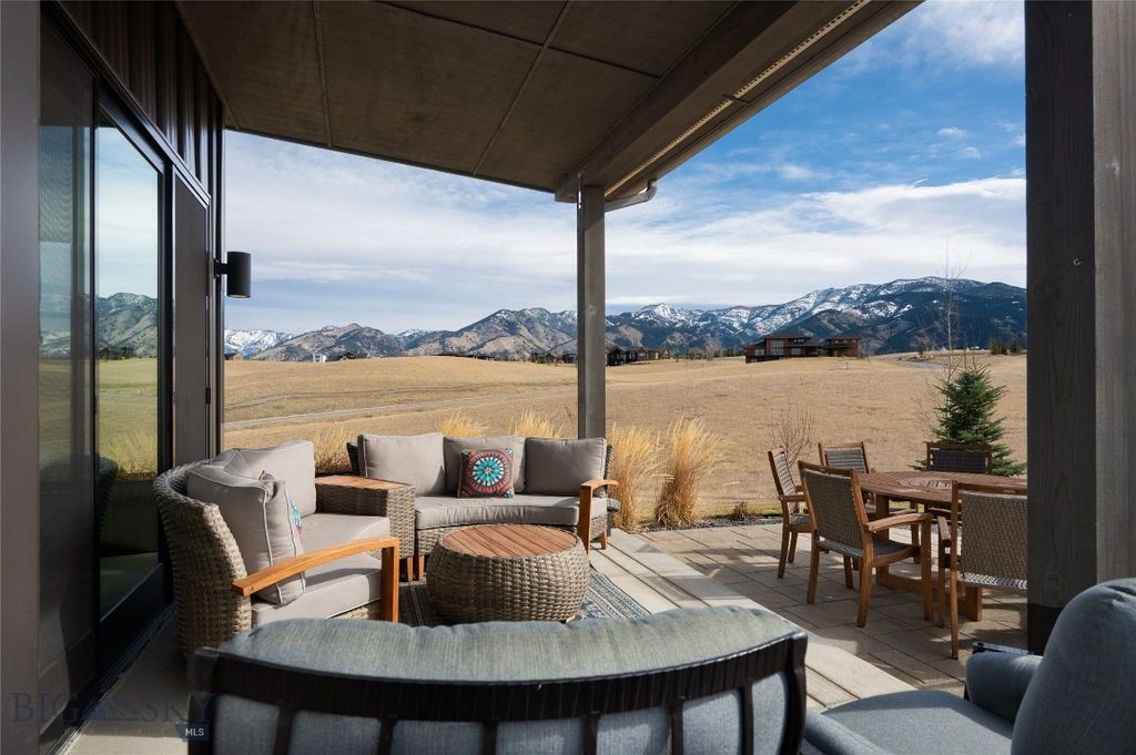 103 Moon Shadow Drive, Bozeman, MT 59715 photo 44