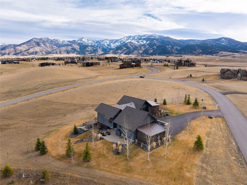 103 Moon Shadow Drive, Bozeman, MT 59715 photo 59