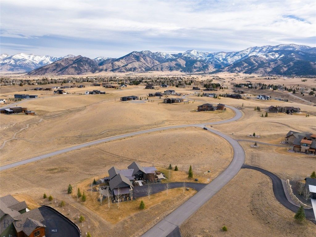 103 Moon Shadow Drive, Bozeman, MT 59715 photo 60