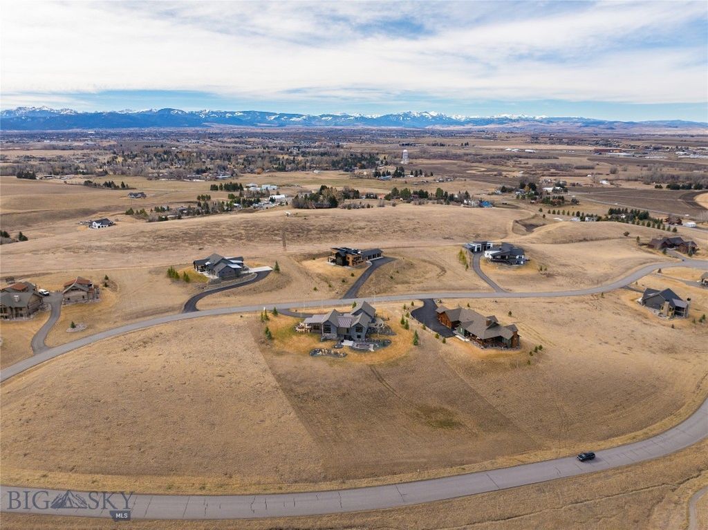103 Moon Shadow Drive, Bozeman, MT 59715 photo 62