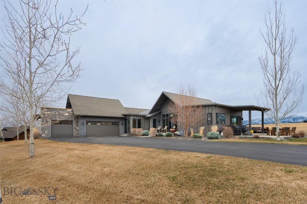 103 Moon Shadow Drive, Bozeman, MT 59715 photo 64