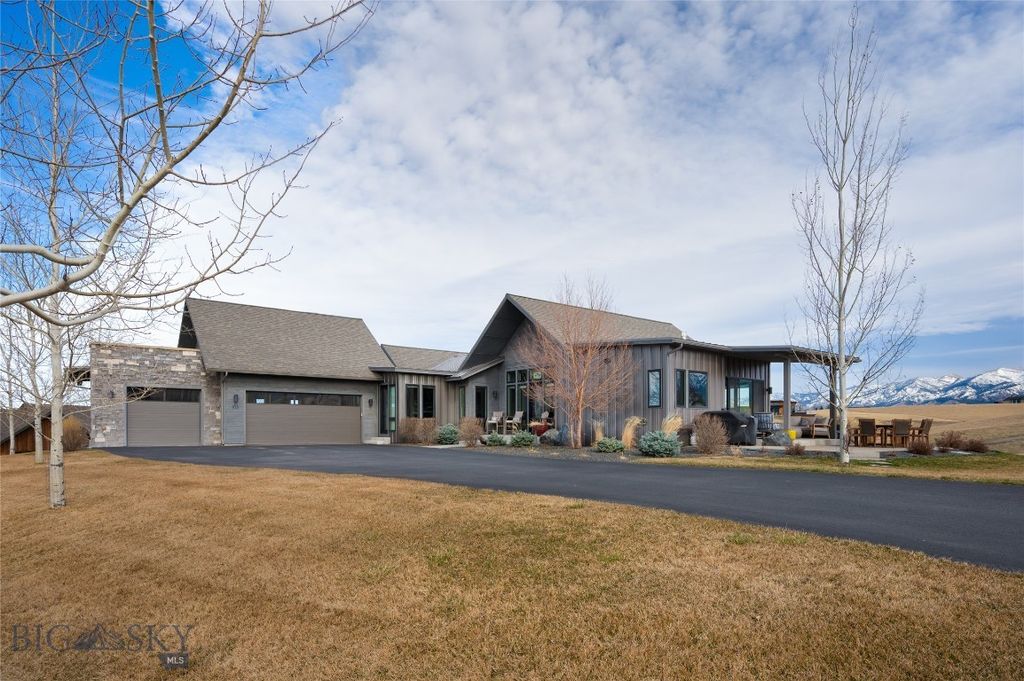 103 Moon Shadow Drive, Bozeman, MT 59715 photo 65