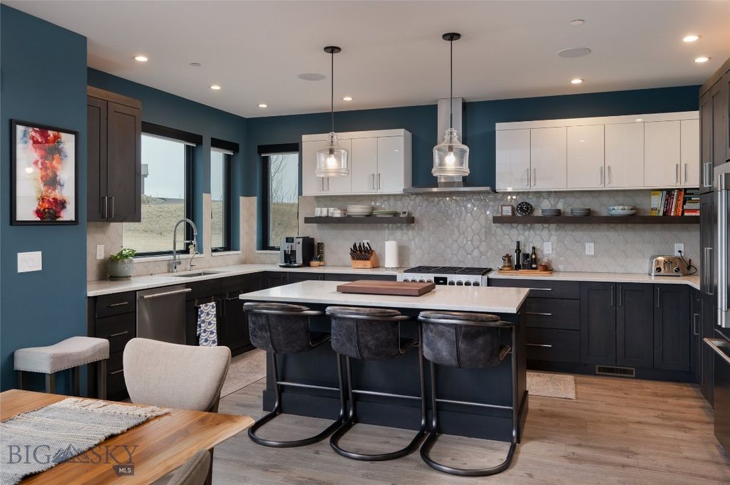 103 Moon Shadow Drive, Bozeman, MT 59715 photo 8