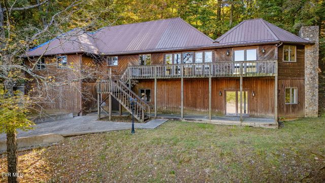 690 Stevens Street, Rogersville, TN 37857