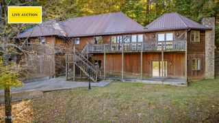690 Stevens Street, Rogersville, TN 37857