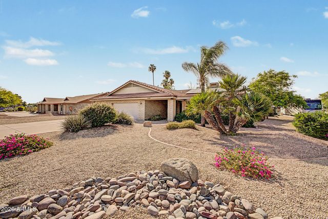 5304 W KINGS Avenue, Glendale, AZ 85306
