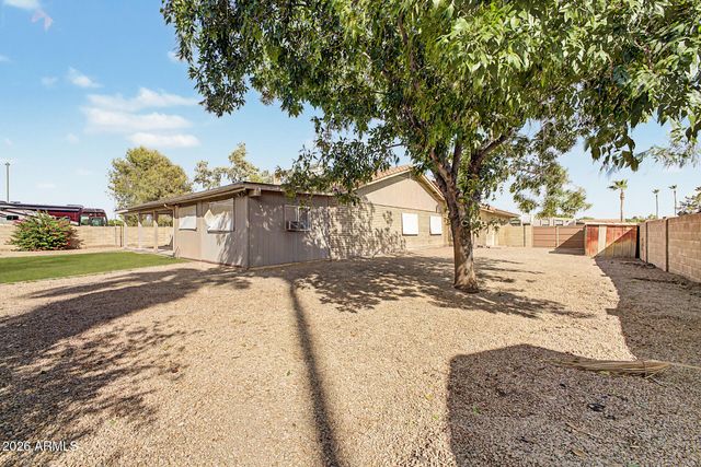 5304 W KINGS Avenue, Glendale, AZ 85306