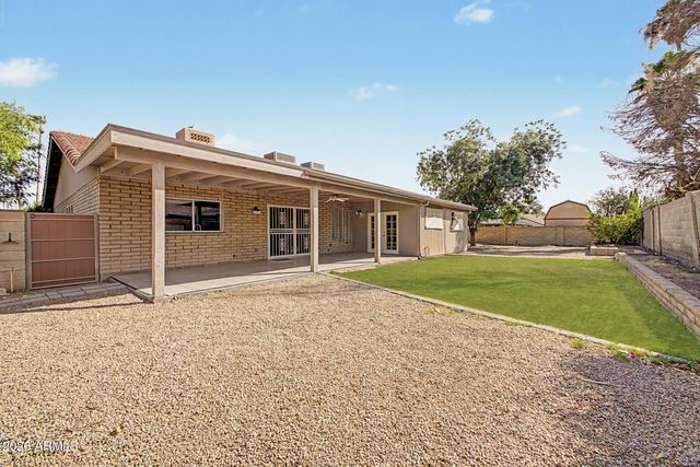 5304 W KINGS Avenue, Glendale, AZ 85306