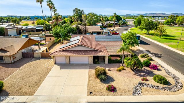 5304 W KINGS Avenue, Glendale, AZ 85306