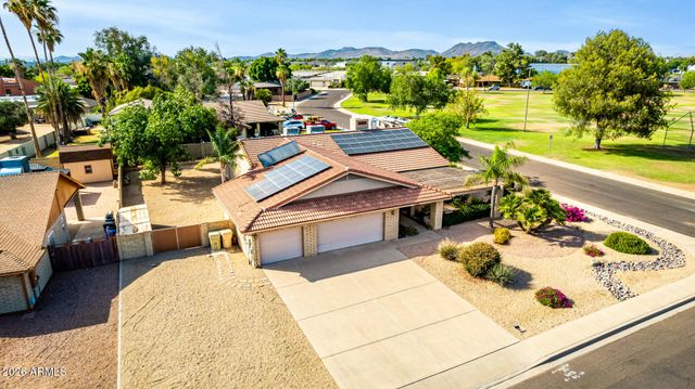5304 W KINGS Avenue, Glendale, AZ 85306