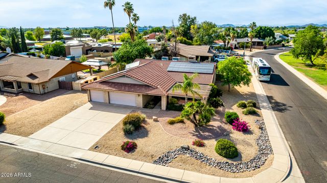 5304 W KINGS Avenue, Glendale, AZ 85306