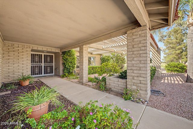 5304 W KINGS Avenue, Glendale, AZ 85306