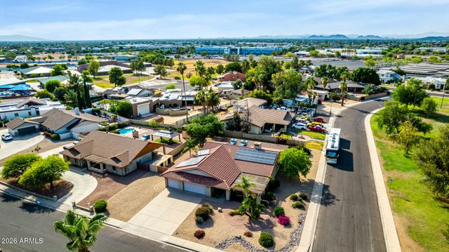 5304 W KINGS Avenue, Glendale, AZ 85306
