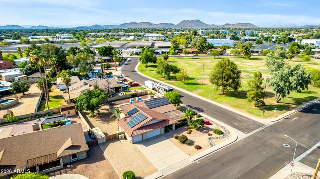 5304 W KINGS Avenue, Glendale, AZ 85306