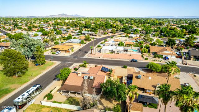 5304 W KINGS Avenue, Glendale, AZ 85306