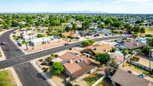 5304 W KINGS Avenue, Glendale, AZ 85306