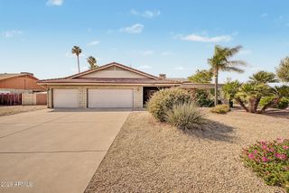 5304 W KINGS Avenue, Glendale, AZ 85306